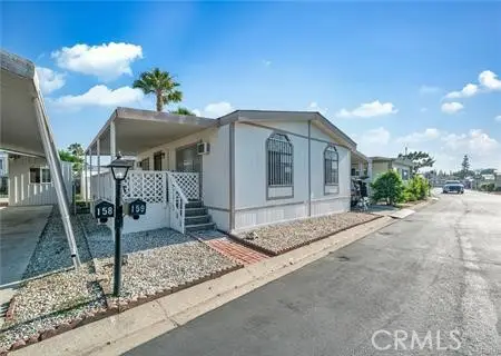 1441 Paso Real Avenue  #159, Rowland Heights, CA 91748 - #2