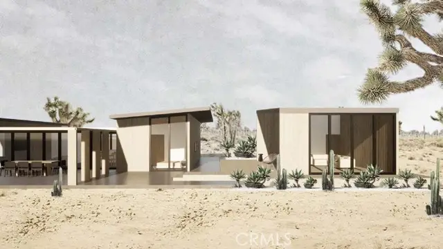 63974 Sun Mesa Road, Joshua Tree, CA 92252 - #1