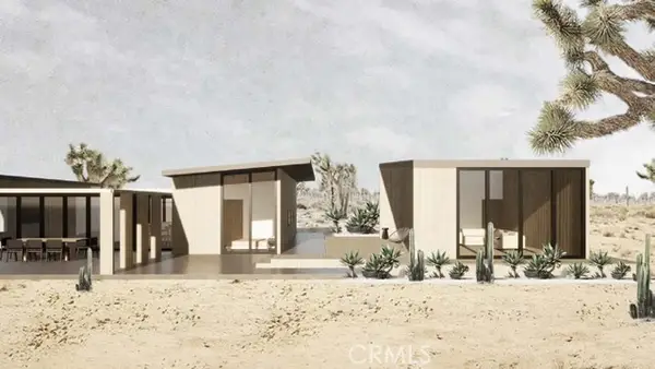 63974 Sun Mesa Road, Joshua Tree, CA 92252