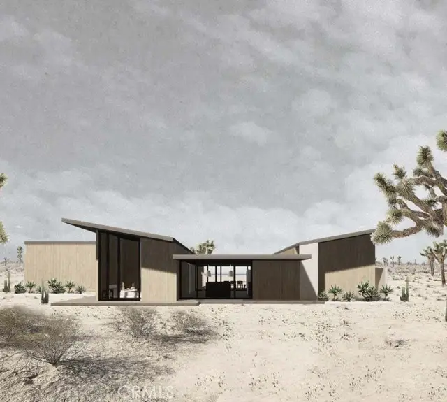 63974 Sun Mesa Road, Joshua Tree, CA 92252 - #2