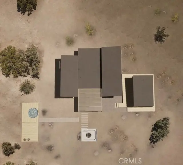 63974 Sun Mesa Road, Joshua Tree, CA 92252 - #3