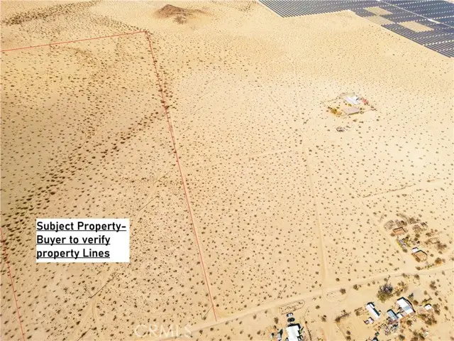 68750 Amboy Road, Twentynine Palms, CA 92277 - #2