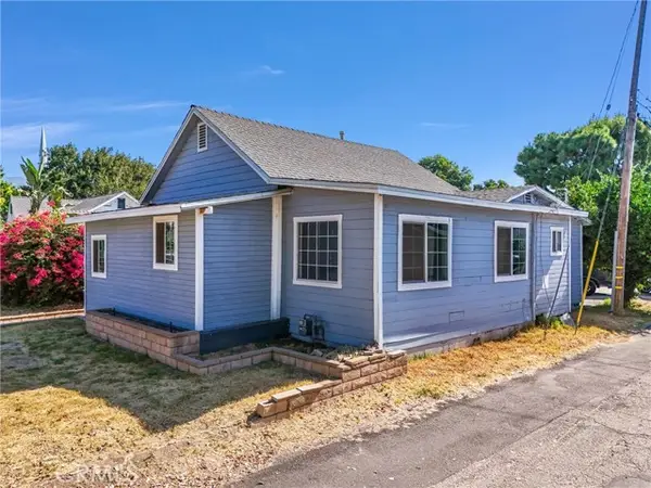 2532 White Avenue, La Verne, CA 91750