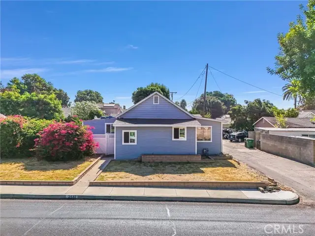 2532 White Avenue, La Verne, CA 91750 - #2