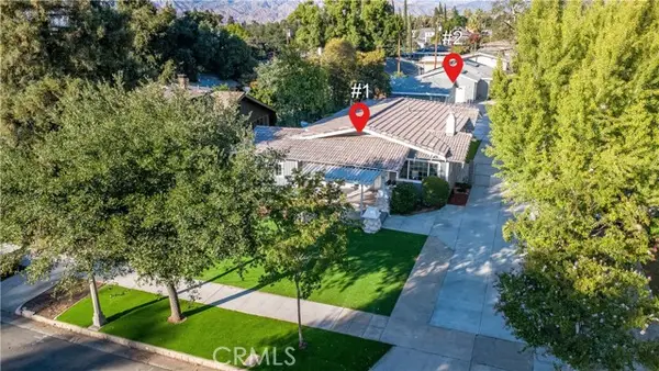 511 Alvarado Street, Redlands, CA 92373