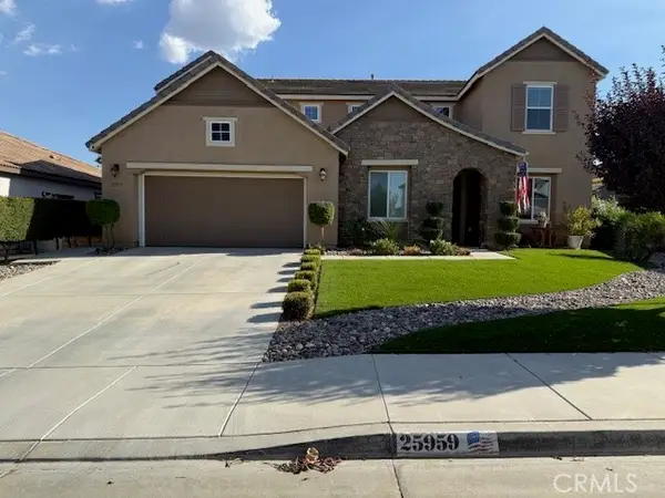 25959 Prospector Ct, Menifee, CA 92584