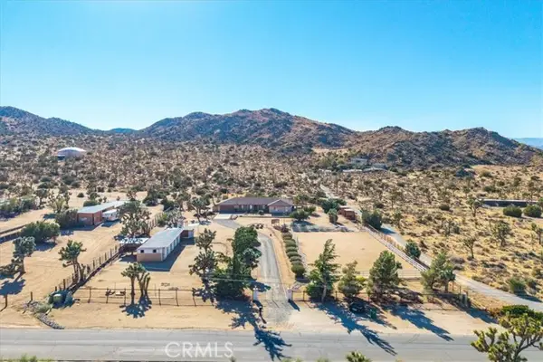 9588 Black Rock, Yucca Valley, CA 92284