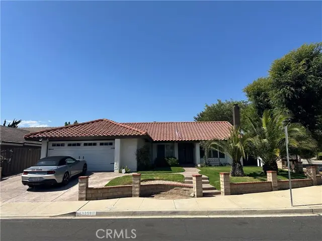 13191 Honeybee Street, Moorpark, CA 93021 - #2