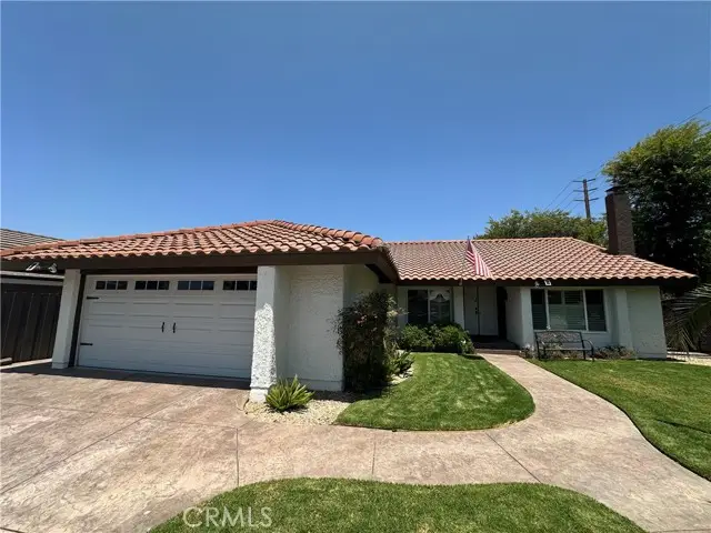 13191 Honeybee Street, Moorpark, CA 93021 - #3