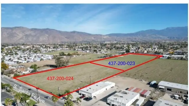 1231 Santa Fe Avenue, San Jacinto, CA 92583 - #3
