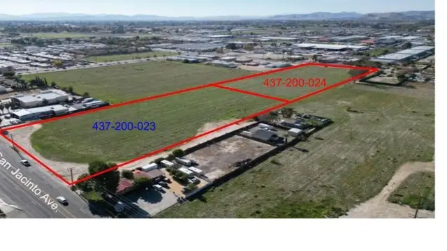 1300 San Jacinto Avenue, San Jacinto, CA 92583 - #3