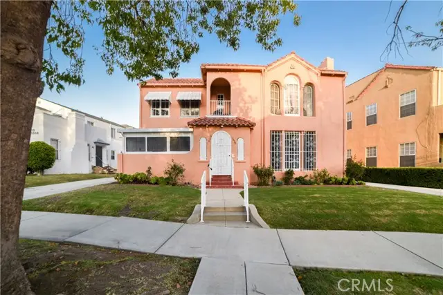 1036 Citrus Avenue, Los Angeles, CA 90019 - #1