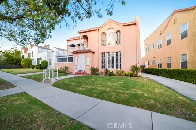 1036 Citrus Avenue, Los Angeles, CA 90019 - #2