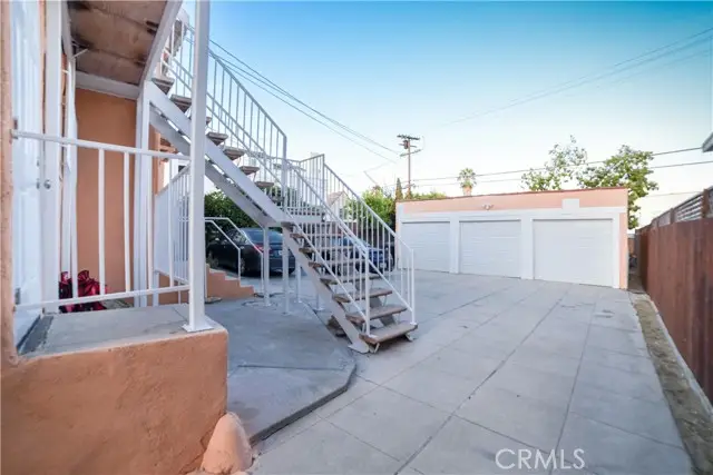 1036 Citrus Avenue, Los Angeles, CA 90019 - #3