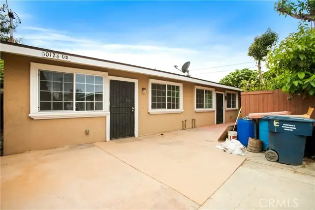 10124 Bodger, El Monte, CA 91733 - Image #1