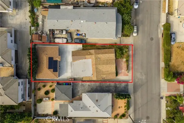 607 Sefton Avenue, Monterey Park, CA 91755 - #1