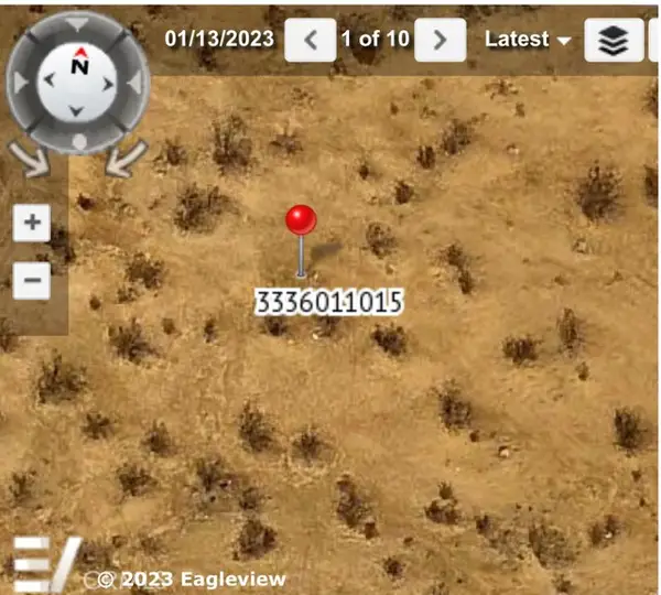 253 253rd Street, Lancaster, CA 93535