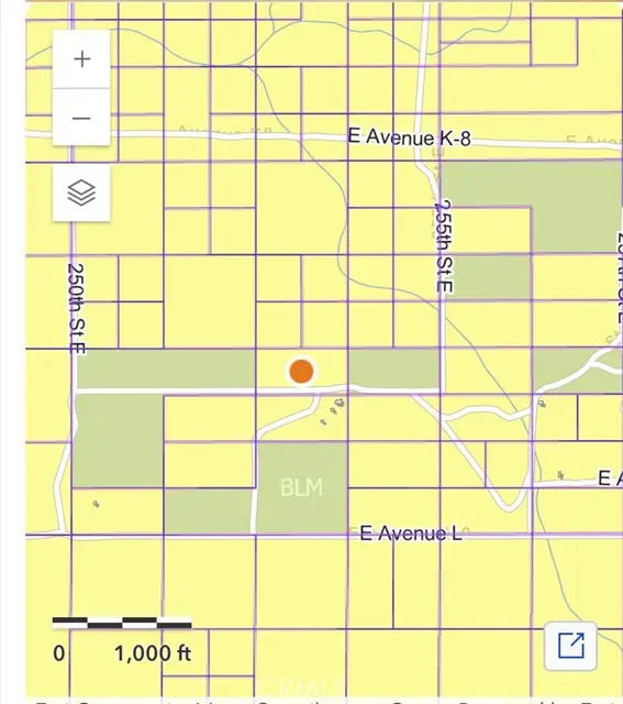 253 253rd Street, Lancaster, CA 93535 - #2