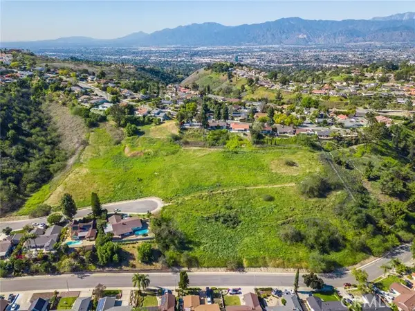 16 Camelback Drive, Walnut, CA 91789