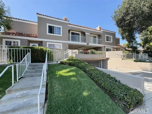 49 Parkwood  #7, Pasadena, CA 91107 - #1