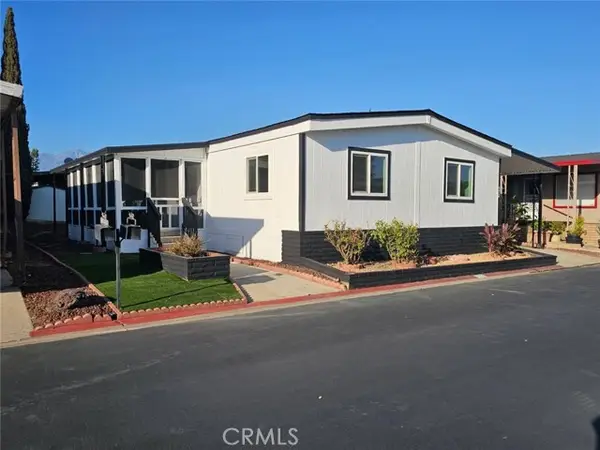 1456 Philadelphia  #372, Ontario, CA 91761
