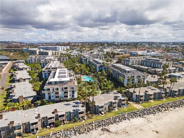 999 Pacific Street  #F101, Oceanside, CA 92054 - #2