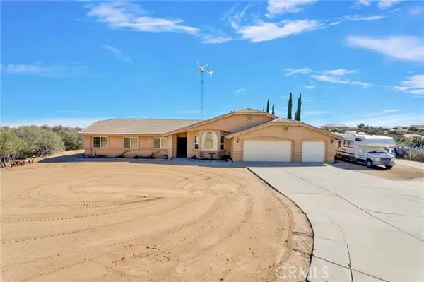 6297 Coleridge, Hesperia, CA 92344