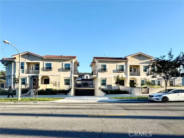 300 Alhambra Road  #D, Alhambra, CA 91801