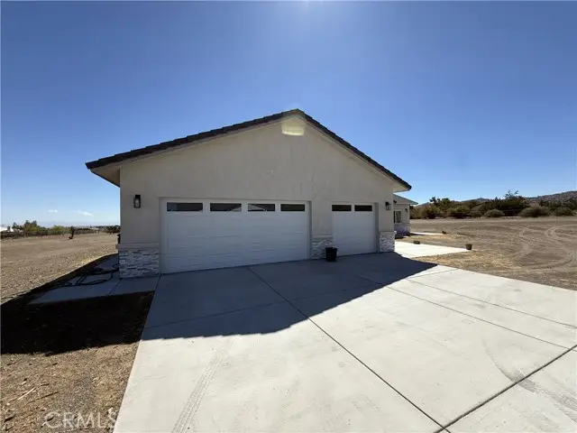 9591 Burbank Road, Phelan, CA 92371 - #2