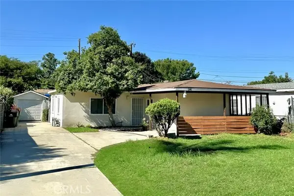 1540 Pleasant Avenue, Ontario, CA 91761