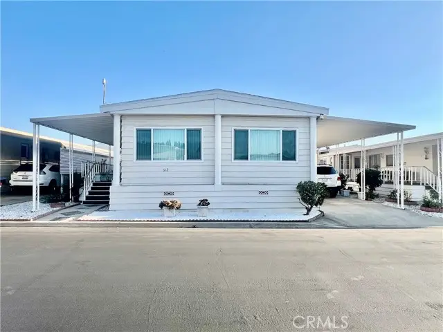 1441 Paso Real  #312, Rowland Heights, CA 91748 - #1