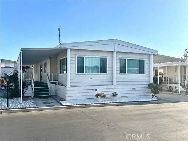 1441 Paso Real  #312, Rowland Heights, CA 91748 - #2