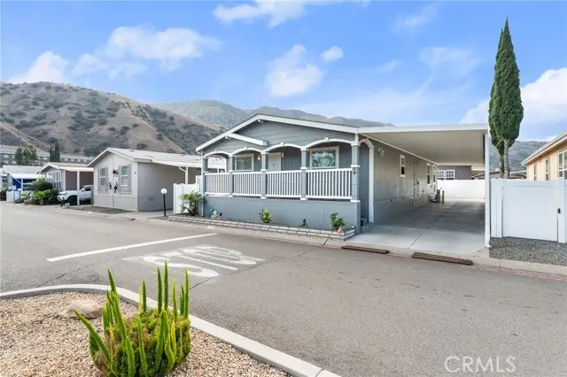 4901 Green River  #96, Corona, CA 92880 - #3