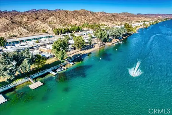 1451 Parker Dam  #48, Earp, CA 92242