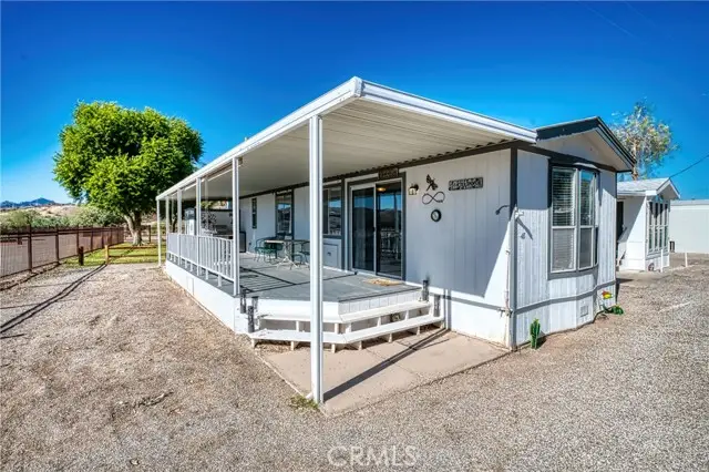 1451 Parker Dam  #48, Earp, CA 92242 - #2