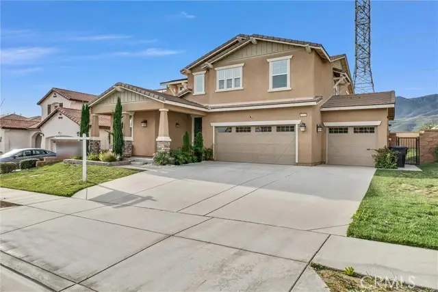 5144 Godinez, Fontana, CA 92336 - #2