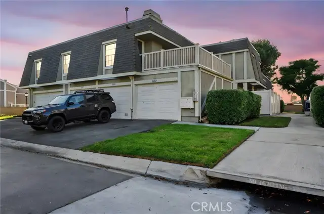 16125 Warmington Lane  #12, Huntington Beach, CA 92649 - Image #1