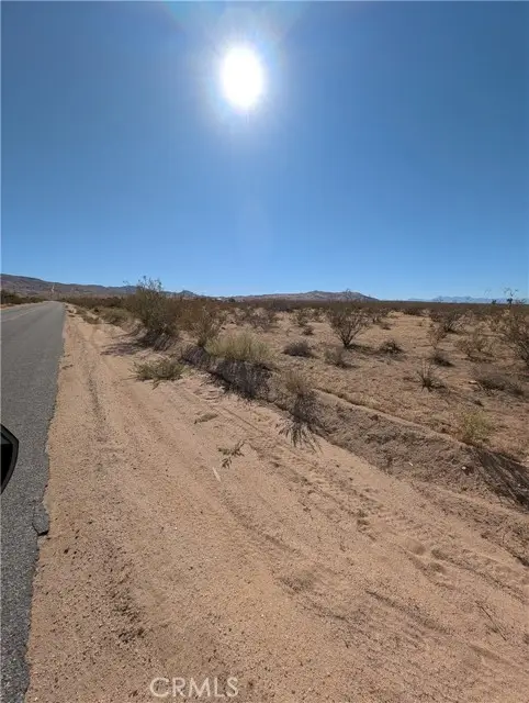 0 Milpas Drive, Apple Valley, CA 92308