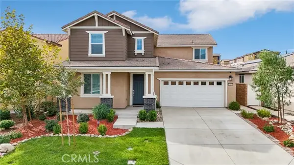 2464 Yellowstone Way, Rialto, CA 92377