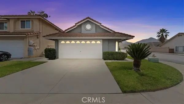 12846 Mayflower Court, Riverside, CA 92503