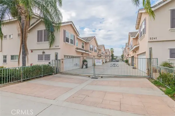 5239 Rosemead  #C, San Gabriel, CA 91776