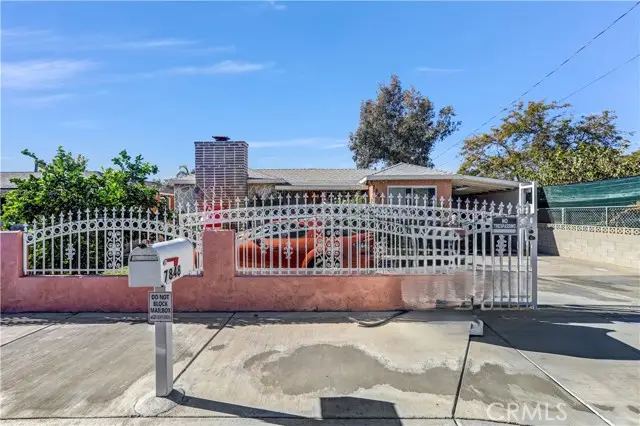 7848 Elm Street, San Bernardino, CA 92410 - #3