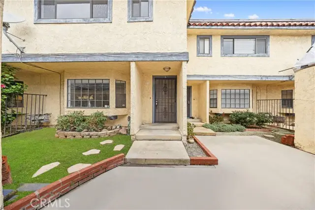 409 W Mountain View  #6, La Habra, CA 90631 - Image #1