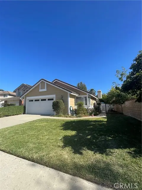 2710 Rockridge, Walnut, CA 91789
