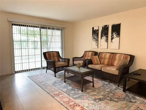 2701 Mesquite  #Q69, Palm Springs, CA 92264