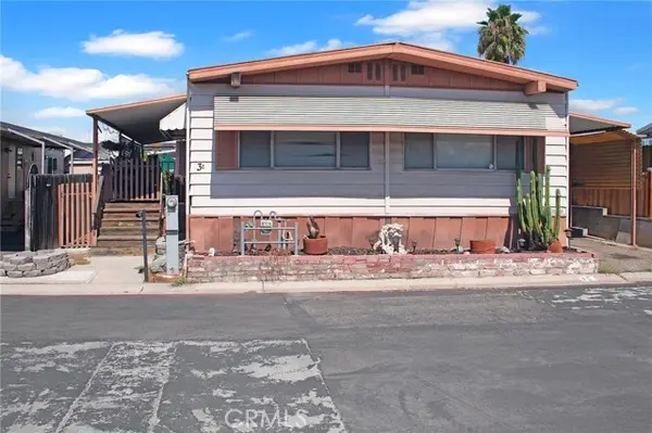 650 La Seda Rd  #3C, La Puente, CA 91744