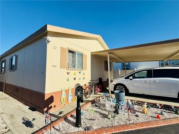 1560 Otterbein Avenue  #20, Rowland Heights, CA 91748