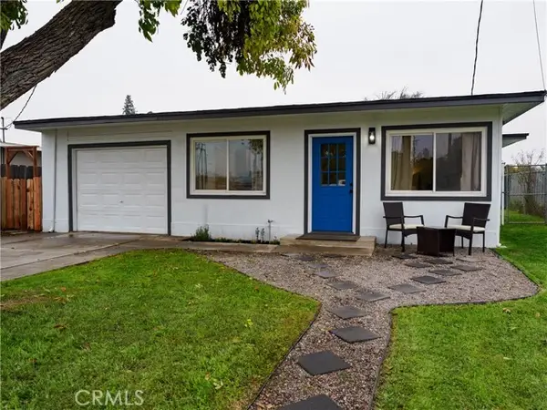 1745 Dale Avenue, Merced, CA 95340