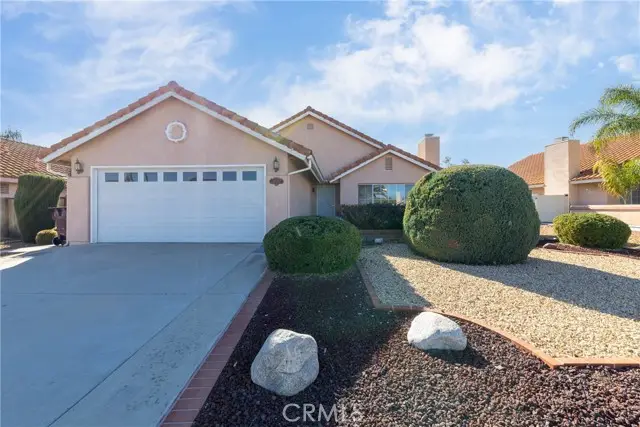 26341 Columbus Dr., Sun City, CA 92586 - #1