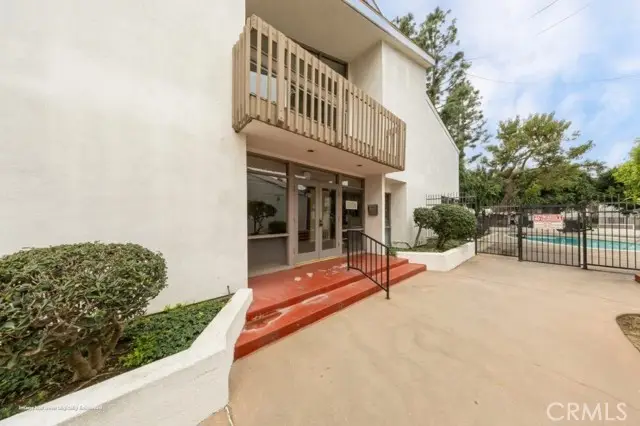 1661 Neil Armstrong  #231, Montebello, CA 90640 - #1